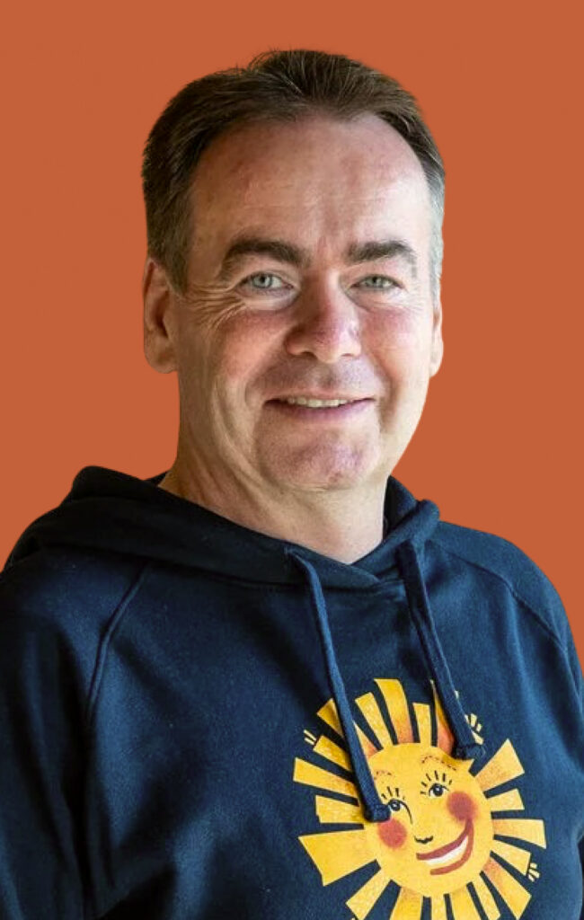 Josef Dvořáček