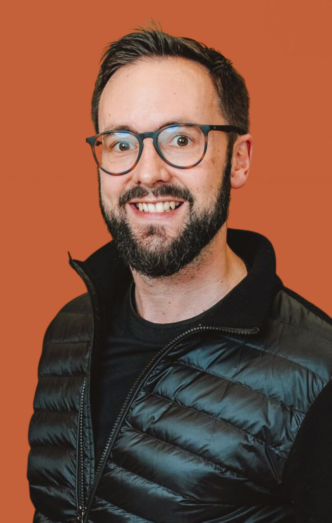 Vít Horký
